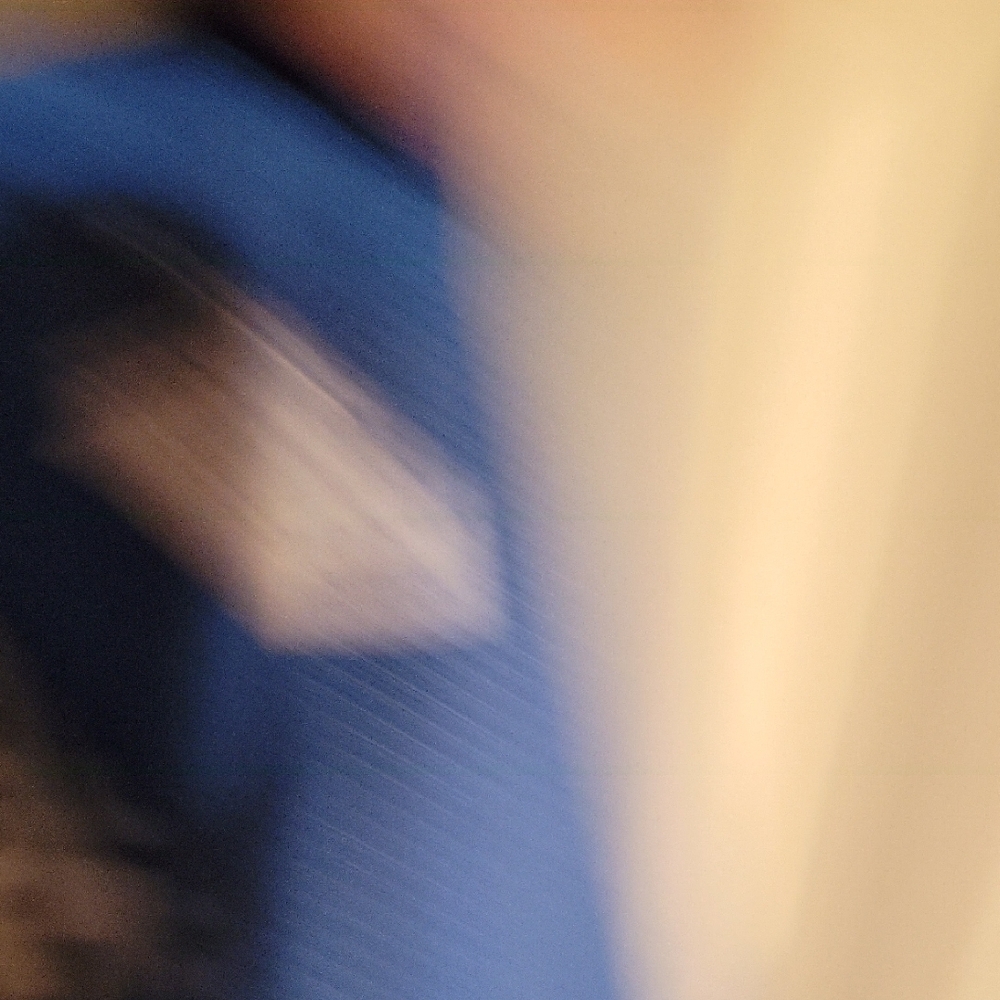 Old Navy Sleeveless Blue Midi Dress - Picture 3 of 3